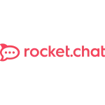 Rocket Chat SVG Icon